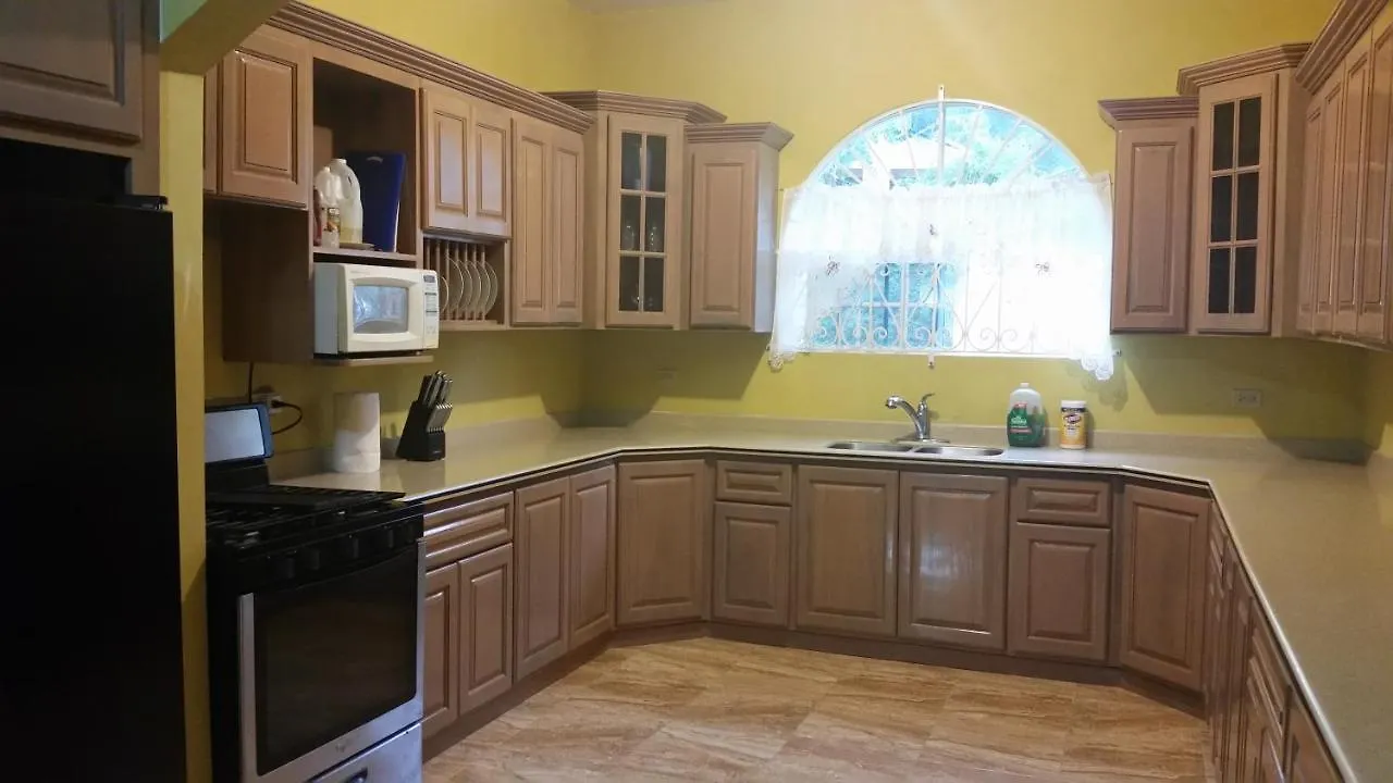 Whitehouse Villa Malvina ג'מייקה