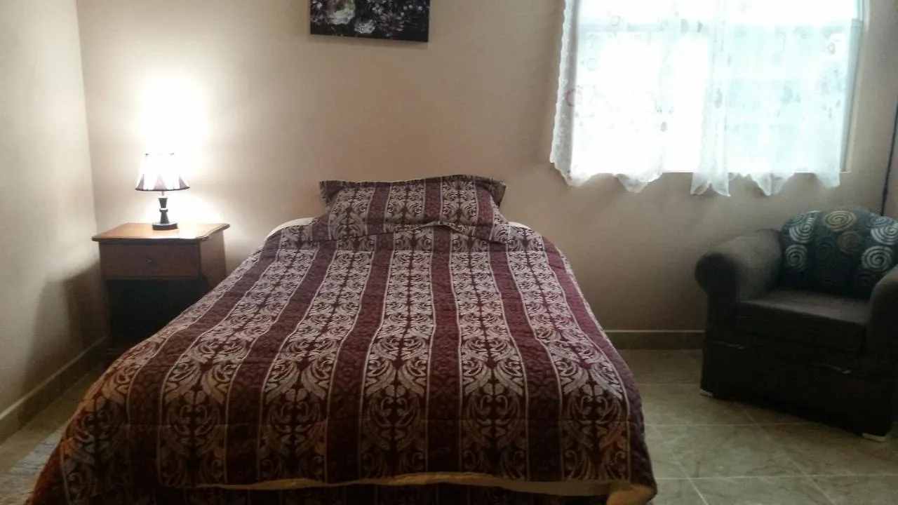 Whitehouse Villa Malvina בית אירוח